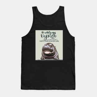 A Chance Tank Top